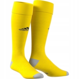 Futbalové gamaše Adidas AJ5909, žlté