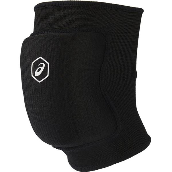Asics Basic Kneepad volejbalový chránič kolien, čierna farba Asics Basic Kneepad volejbalový chránič kolien, čierna farba
