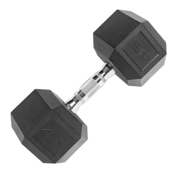 Beltor PF Line Šesťhranná činka HEX 20 kg Beltor PF Line Šesťhranná činka HEX 20 kg