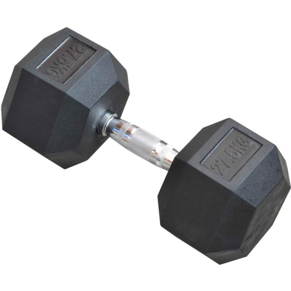 Beltor PF Line Šesťhranná činka 27,5 kg Beltor PF Line Šesťhranná činka 27,5 kg