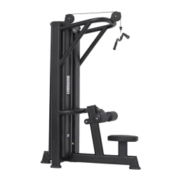 BIOMOTION BMM 08 horný zdvihák