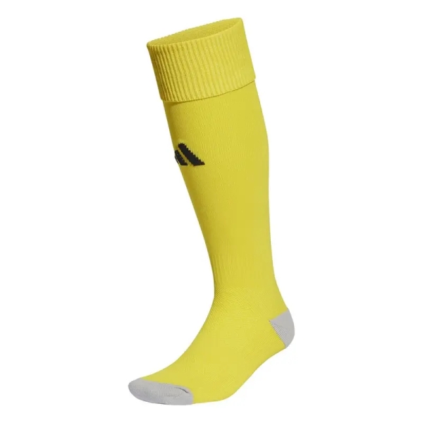 Futbalové gamaše Adidas IB7815, žlté Futbalové gamaše Adidas IB7815, žlté