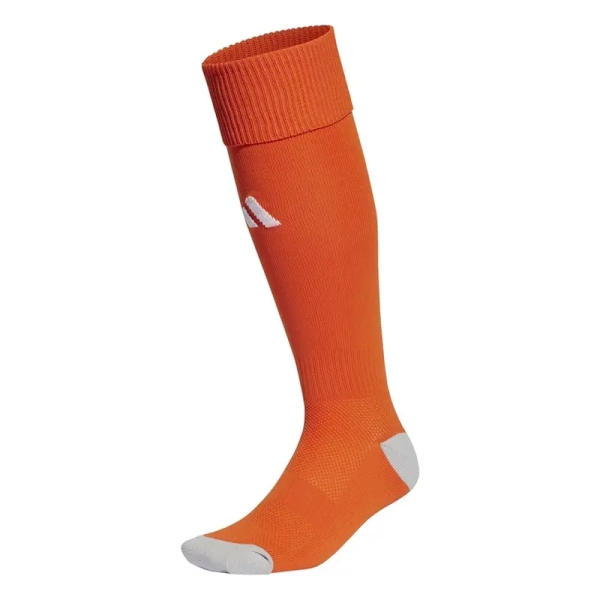 Futbalové gamaše Adidas IB7821, farba oranžová Futbalové gamaše Adidas IB7821, farba oranžová