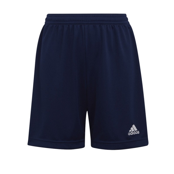 Šortky Adidas ENT22 SHO Y, tmavomodré Šortky Adidas ENT22 SHO Y, tmavomodré