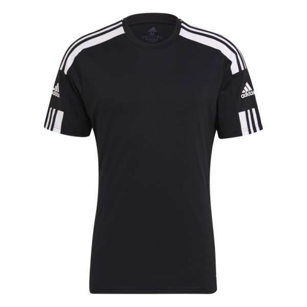 Tričko Adidas Squadra, 21JSY, farba čierna Tričko Adidas Squadra, 21JSY, farba čierna