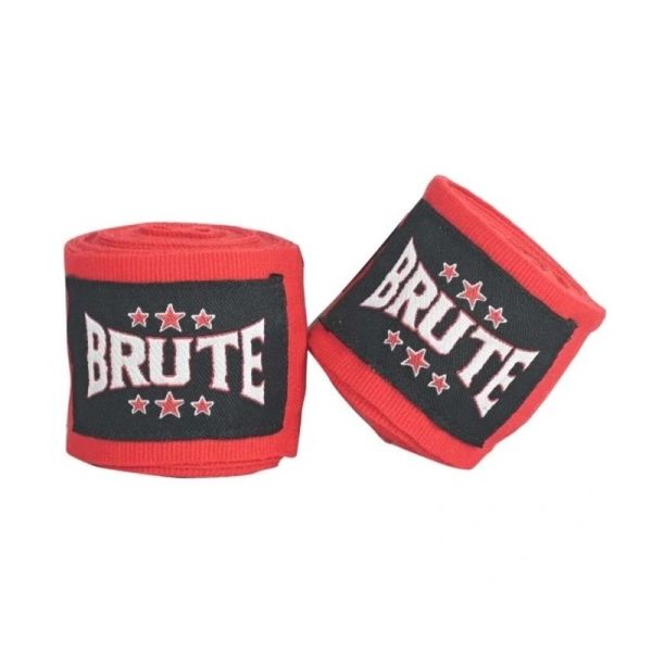 Brutálna boxerská bandáž Brutálna boxerská bandáž