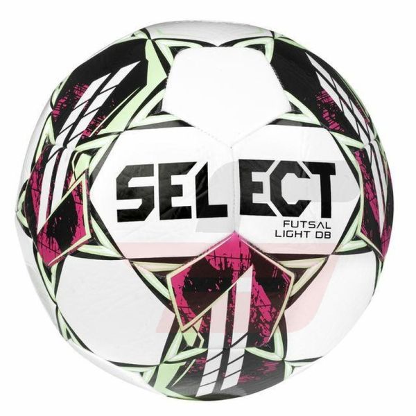 Select Futsal Light DB halový futbal, veľkosť 4 Select Futsal Light DB halový futbal, veľkosť 4