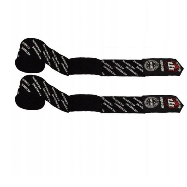 Boxerská bandáž BBE-3,5 m WAKO Boxerská bandáž BBE-3,5 m WAKO
