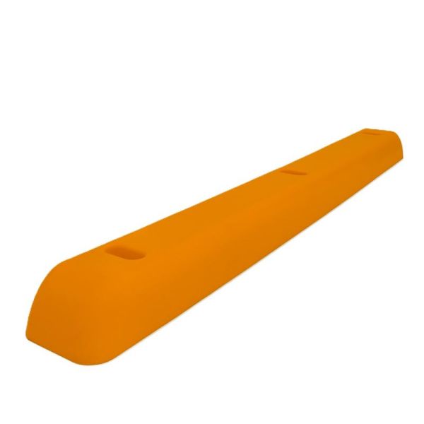 Krycia lišta na stenu systému EWS. Rozmery 40x100x1000 mm Krycia lišta na stenu systému EWS. Rozmery 40x100x1000 mm