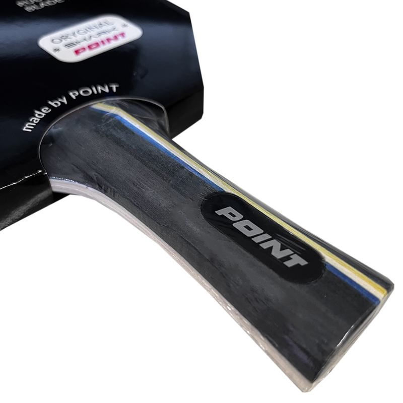 Point Sharksystem stolnotenisová raketa