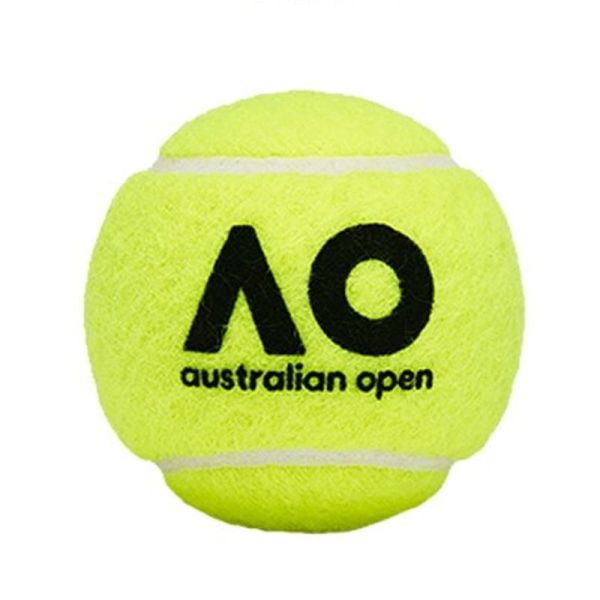 Tenisová loptička Dunlop Australian Open Tenisová loptička Dunlop Australian Open