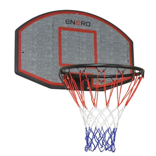 Basketbalová doska Cyclone s obručou 40 cm, 71 x 45 cm Basketbalová doska Cyclone s obručou 40 cm, 71 x 45 cm