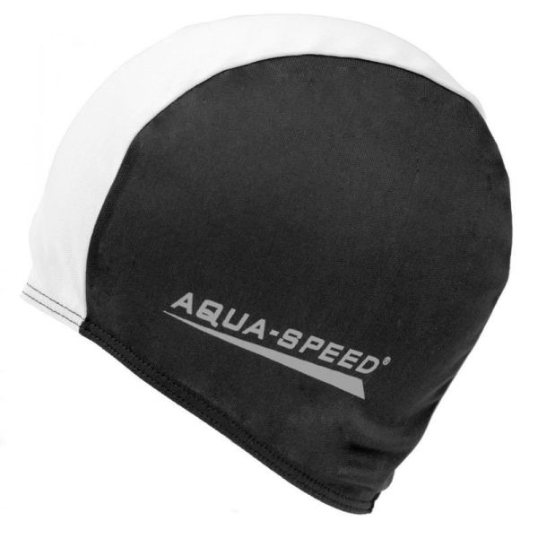 Polyesterová čiapka Aqua Speed Polyesterová čiapka Aqua Speed