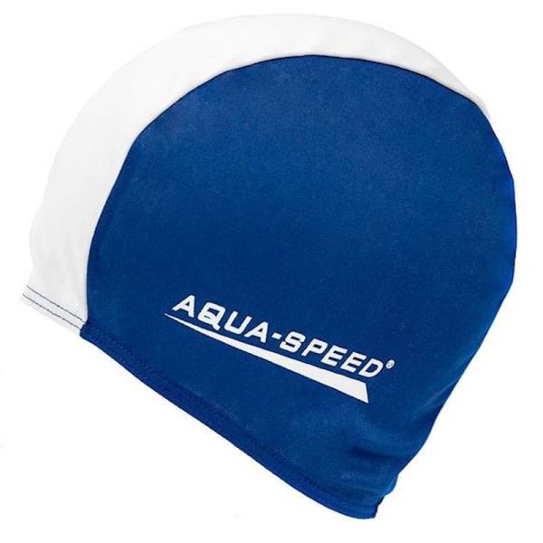 Polyesterová čiapka Aqua Speed Polyesterová čiapka Aqua Speed