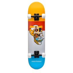 Skateboard Meteor, 22674, Scull