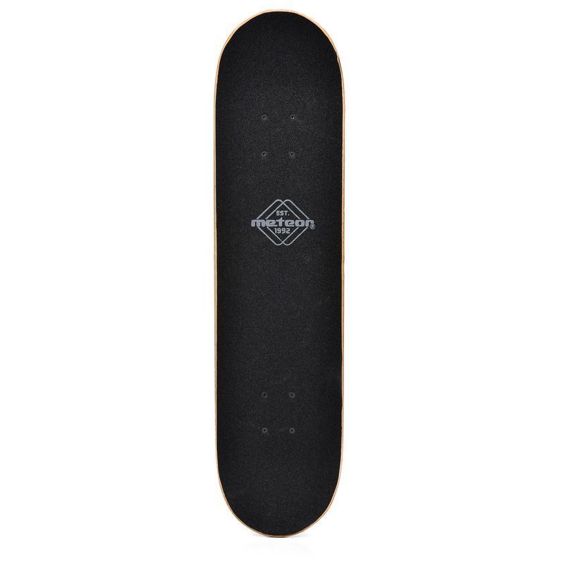 Skateboard Meteor, 22674, Scull