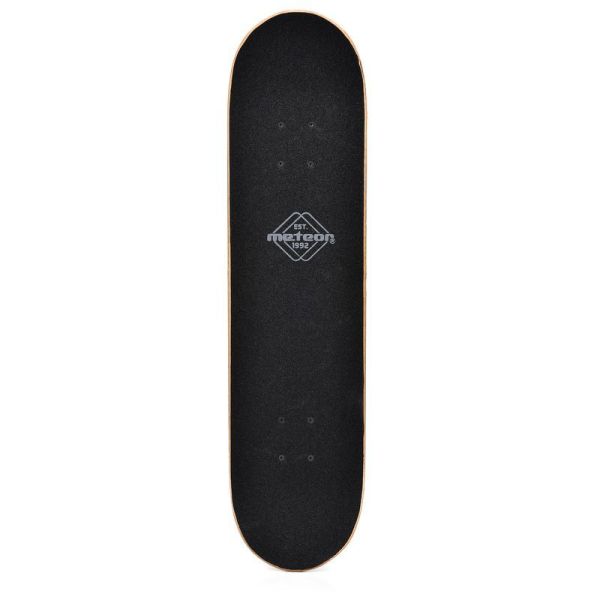 Skateboard Meteor, 22674, Scull