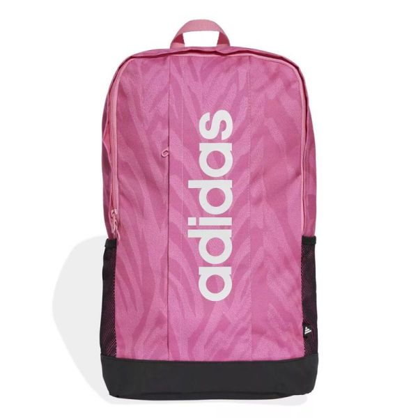 Batoh Adidas JV5280, farba ružová