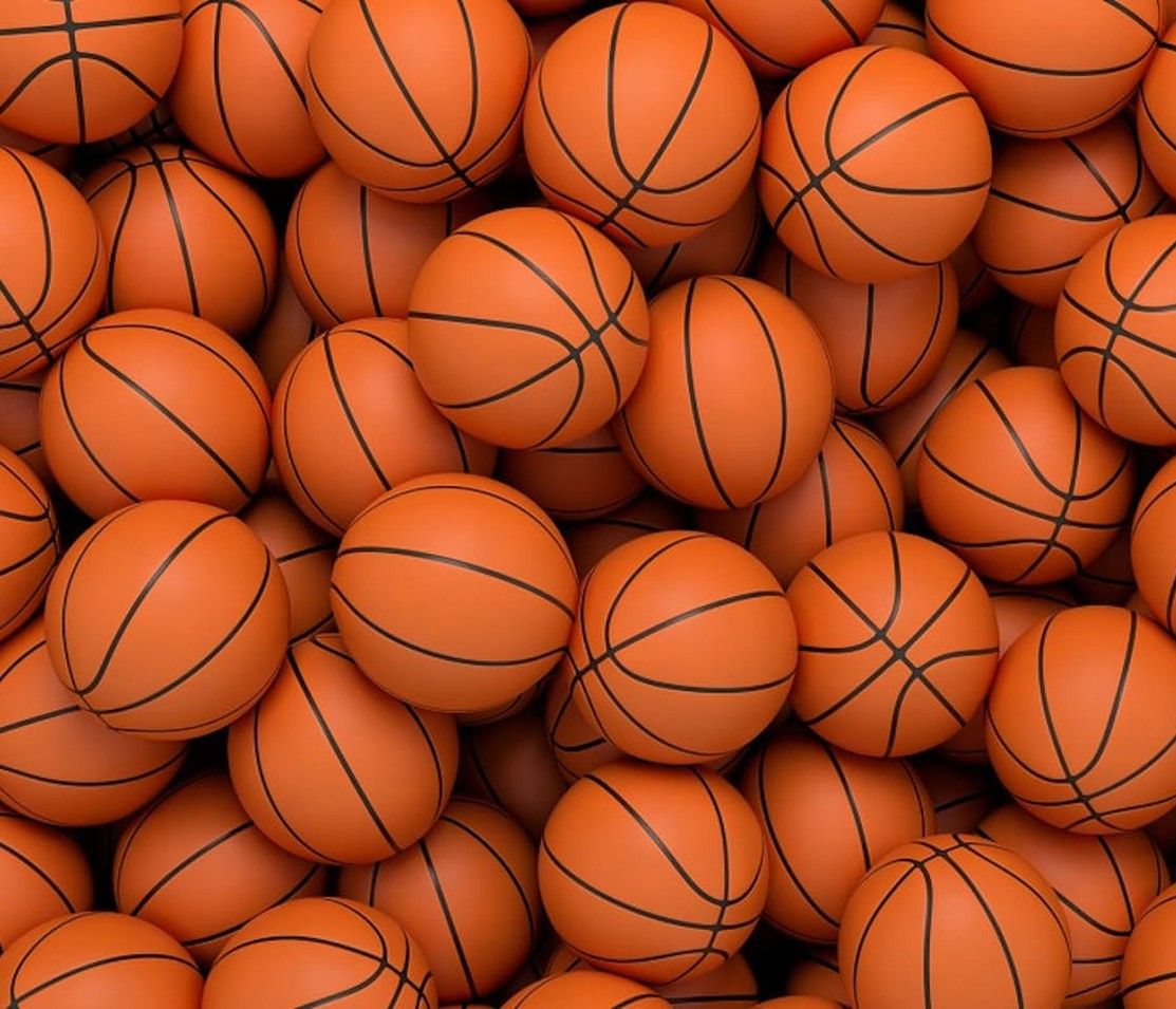 Vybavenie a potreby pre basketbal