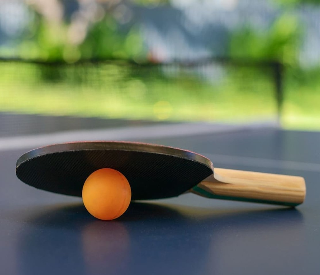 Stôl na stolný tenis. Ako si vybrať ten najlepší?